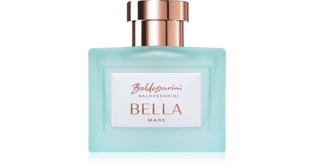 BaldessariniBella Mare Eau de Parfum hölgyeknek Kedvezmény