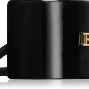 Balmain Hair CoutureCellulose Acetate Elastique fogas hajcsipesz Újdonság