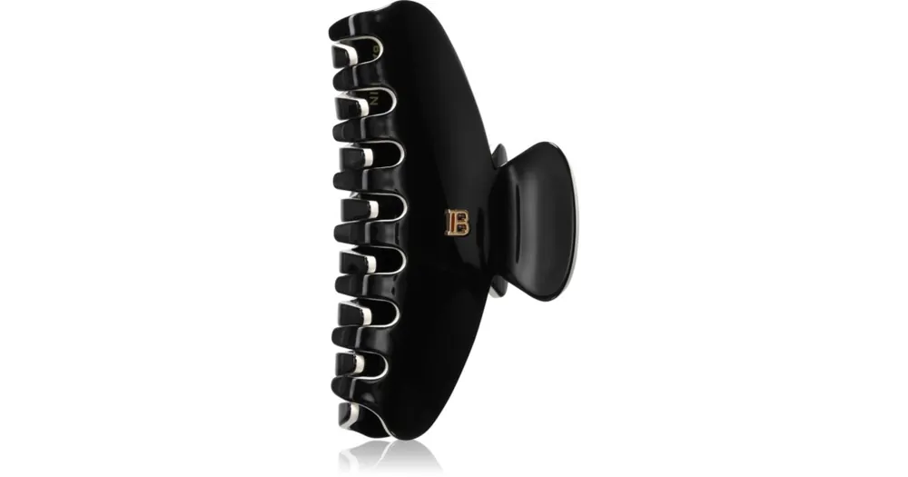 Akciós ár Balmain Hair CoutureCellulose Acetate hajcsattok