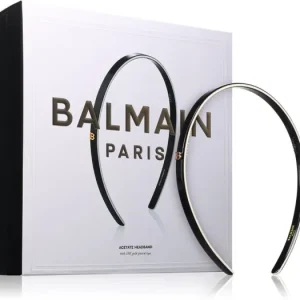 Balmain Hair CoutureCellulose Acetate hajpánt Szuper akció