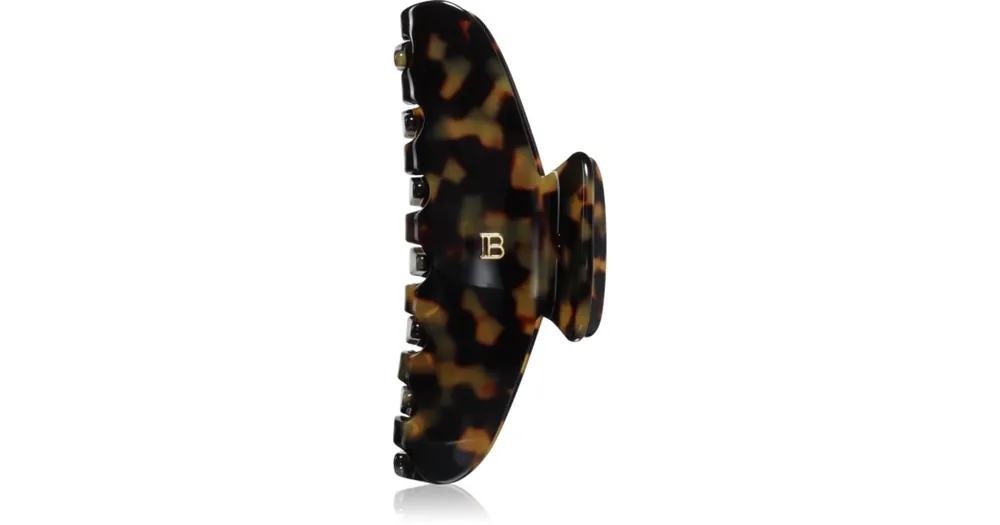 Korlátozott ajánlat Balmain Hair CoutureTortoise Shell hajcsat