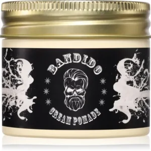 BANDIDOCream Pomade hajpomádé Vásárlói kedvenc
