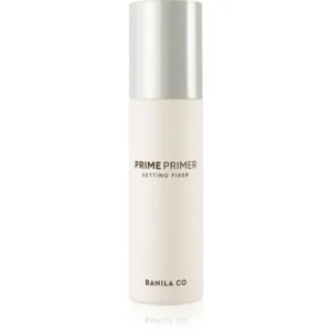 Kiárusítás Banila Co.Prime Primer Setting Fixer extra erős sminkrögzítő spray