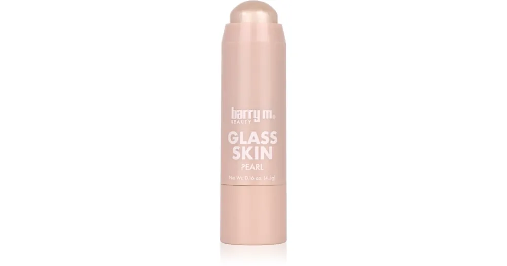 Barry MGlass Skin krémes élénkítő készítmény stift Gyors szállítás