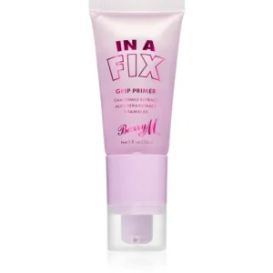 Expressz szállítás Barry MIn A Fix Grip Primer Egységesítő sminkalap