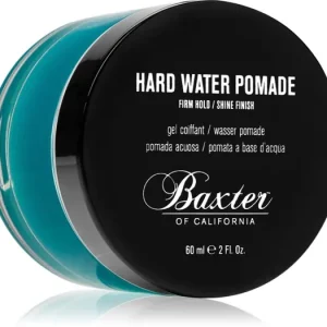 Vedd meg online Baxter of CaliforniaHard Water Pomade hajpomádé