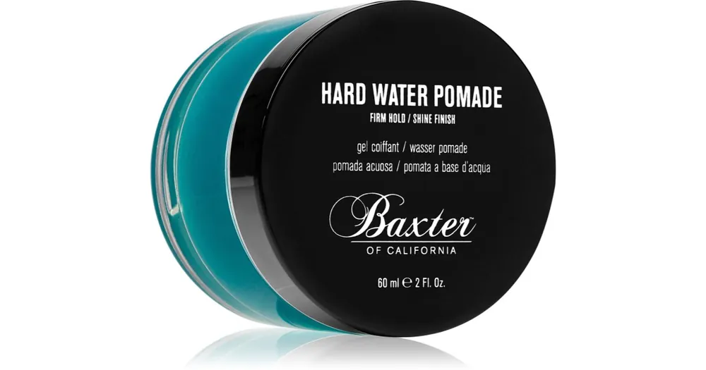 Vedd meg online Baxter of CaliforniaHard Water Pomade hajpomádé