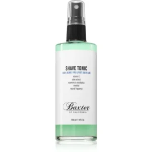 Baxter of CaliforniaShave Tonic tonik borotválkozáshoz Alacsony ár
