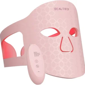 Bestseller BeautiflyAura Glam Pro LED-es arcmaszk