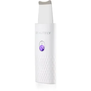 BeautiflyB-Scrub Mini Young multifunkciós ultrahangos spatula Exkluzív ajánlat