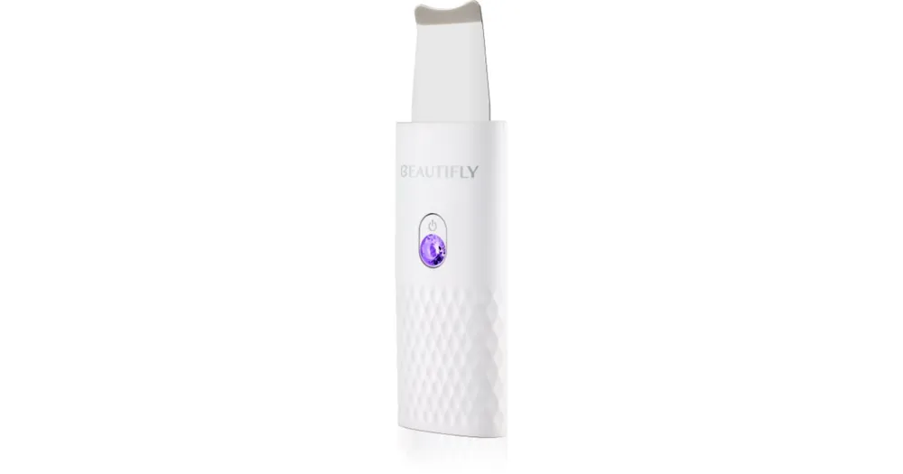 BeautiflyB-Scrub Mini Young multifunkciós ultrahangos spatula Exkluzív ajánlat