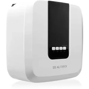 BeautiflyNails Lumina LED lámpa géllakk kezeléséhez Legkelendőbb