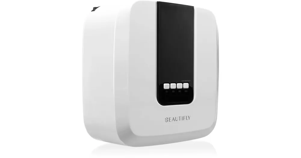 BeautiflyNails Lumina LED lámpa géllakk kezeléséhez Legkelendőbb