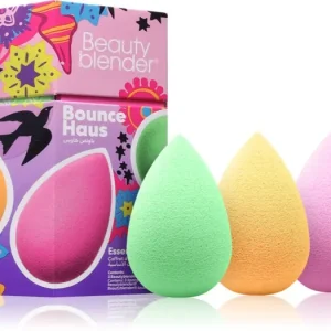 Akciós ár beautyblender®Bouncehouse Blending Trio ajándékszett
