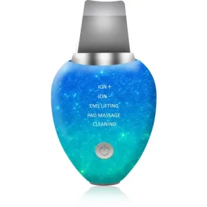 Akciós ár BeautyRelaxPeel&Lift EMS multifunkciós ultrahangos spatula