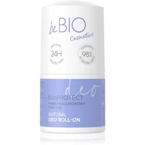 beBIOHyaluro bioProtect golyós dezodor Olcsó