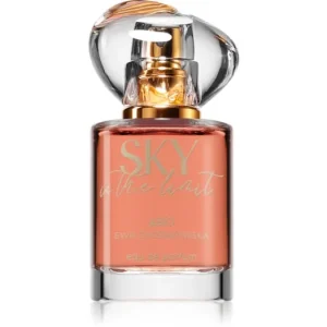beBIOSky Is The Limit Eau de Parfum hölgyeknek Exkluzív ajánlat