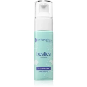 BellHYPOallergenic Besties hidratáló bázis alapozó alá Expressz szállítás