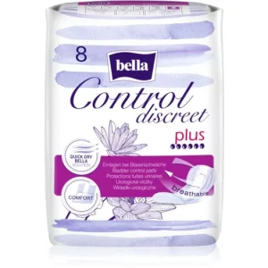 BELLAControl Discreet Plus egészségügyi segédeszköz inkontinencia betétek Biztonságos fizetés