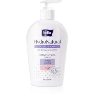 Outlet BELLAHydroNatural gél intim higiéniára