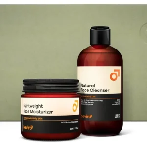 Utolsó esély BeviroEssential Skin Care Kit ajándékszett a tökéletes bőrért