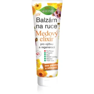 Bione CosmeticsHoney Elixir balzsam kézre Legkelendőbb