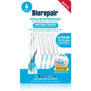 Népszerű BiorepairUltra Fine fogköztisztító kefék
