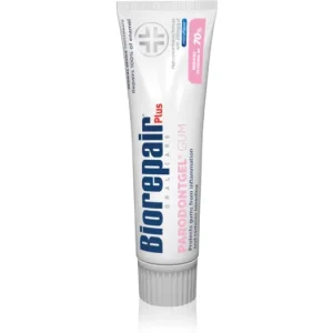 BiorepairPlus Parodontgel Gum fogkrém az érzékeny ínyre Gyors szállítás