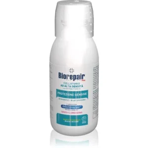 Olcsó BiorepairPlus Mouthwash szájvíz fertőtlenítő hatású