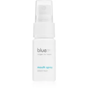 Végkiárusítás bluemOxygen for Health szájspray