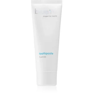bluemOxygen for Health Calciumfluoride fogkrém fluoriddal Vedd meg online