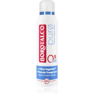 BorotalcoPure Marine Breeze spray dezodor Ajánlat