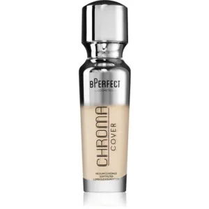 BPerfectChroma Cover Luminous élénkítő folyékony make-up Árcsökkenés