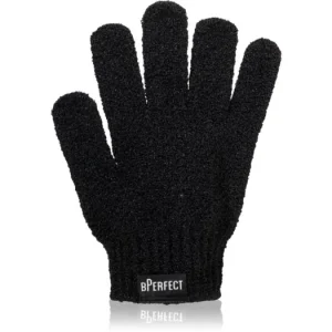 Rendeld meg most BPerfectTan Studio Exfoliating Gloves bőrhámlasztó kesztyű