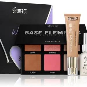 Szuper akció BPerfectWith Love Bundle ajándékszett