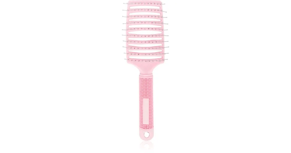 Korlátozott ajánlat BrushworksBlow Dry Paddle Brush hajkefe a gyorsabban beszárított hajhoz