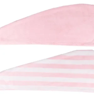 BrushworksHair Wrap Hajturbán mikroszálakból Vedd meg most