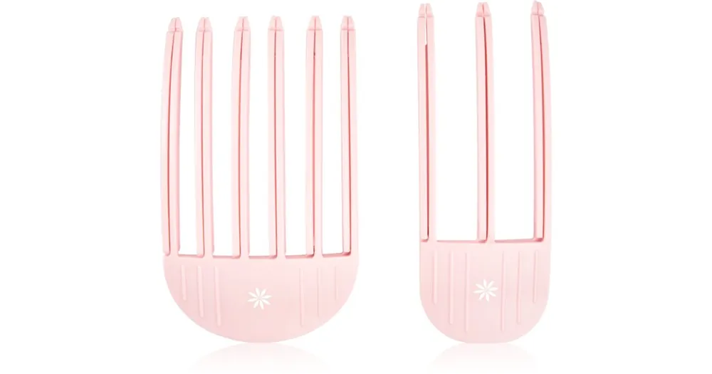 Vásárlói kedvenc BrushworksVolumising Hair Clips hajcsat dús hatásért