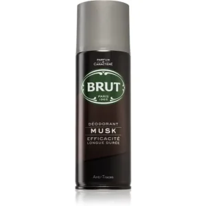 BrutMusk spray dezodor uraknak Bestseller