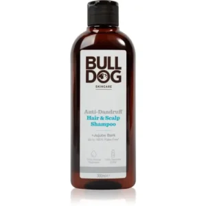 BulldogAnti-Dandruff Shampoo korpásodás elleni sampon Gyors kiszállítás