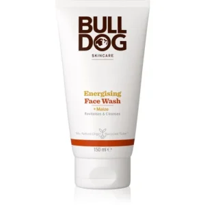 BulldogEnergising Face Wash arclemosó gél uraknak Kihagyhatatlan ajánlat