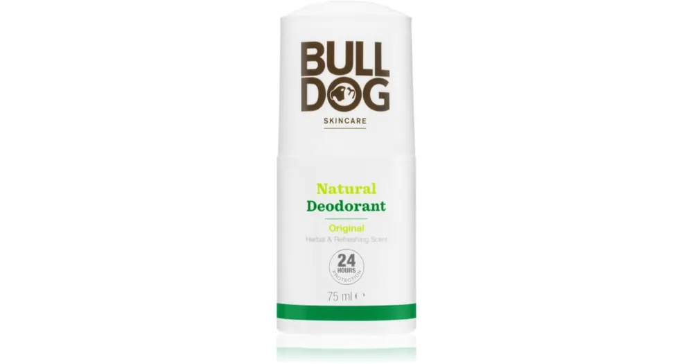 BulldogOriginal Deodorant golyós dezodor Nézd meg most