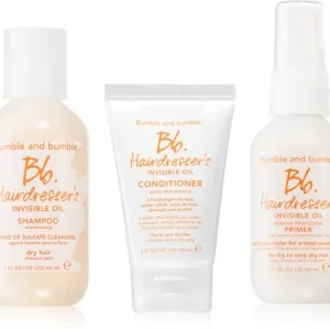 Bumble and bumbleHydration Wonder szett Korlátozott ajánlat