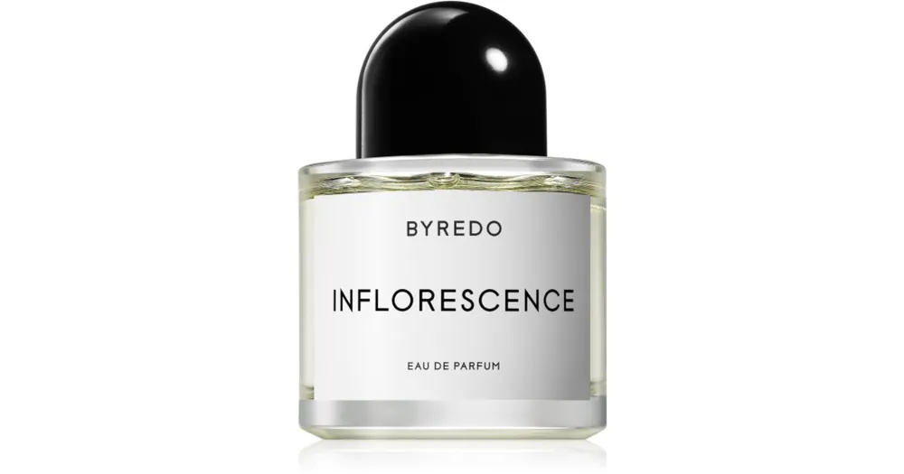 BYREDOInflorescence Eau de Parfum hölgyeknek Alacsony ár