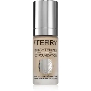Legnépszerűbb By TerryBrightening CC Foundation élénkítő CC krém hidratáló hatással