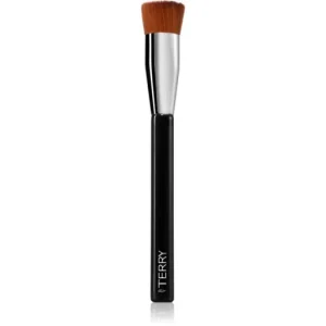 By TerryStencil Foundation Brush make – up ecset Expressz kézbesítés