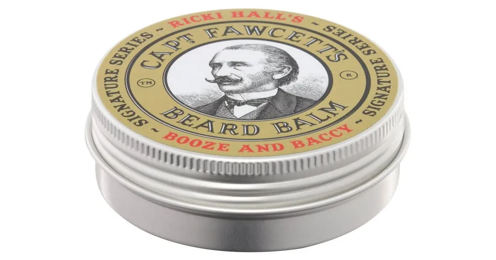 Captain FawcettRicki Hall´s szakáll balzsam Árcsökkenés