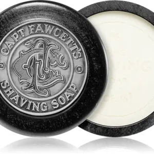 Azonnal elérhető Captain FawcettShaving borotvaszappan