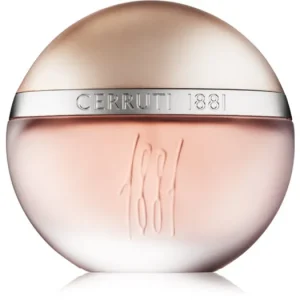 Prémium Cerruti1881 Pour Femme Eau de Toilette hölgyeknek