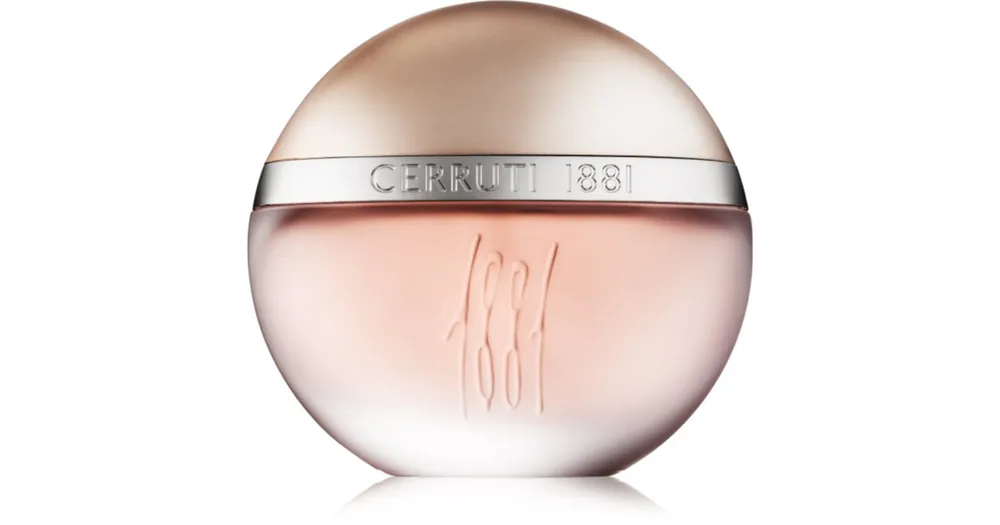 Prémium Cerruti1881 Pour Femme Eau de Toilette hölgyeknek